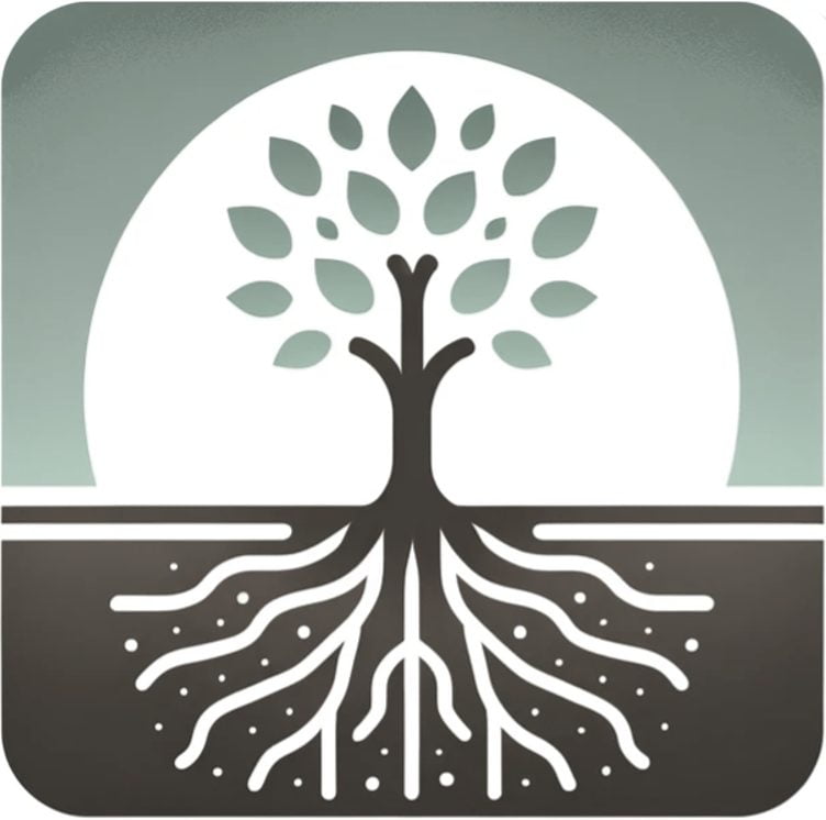 Logo Humus Conseil spécialisé en transformation durable